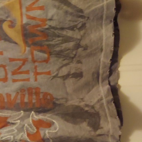 Juniors Woman to Blame tee - Picture 4 of 9